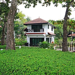 Banyu Biru Villa